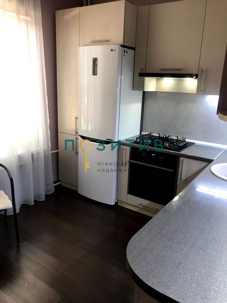 Продажа 1-комнатной квартиры, Пятигорск, Ермолова ул,  14к7