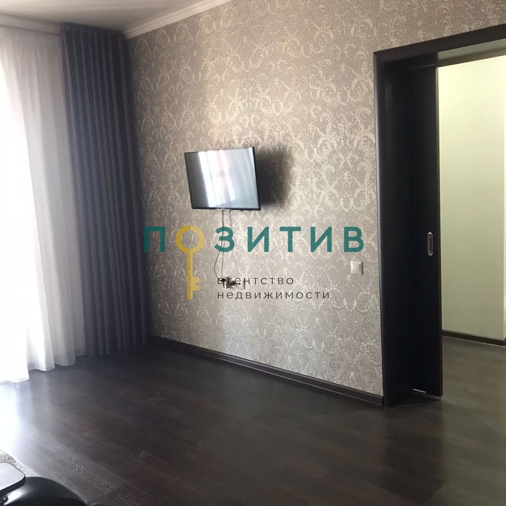 Продажа 1-комнатной квартиры, Пятигорск, Ермолова ул,  14к7