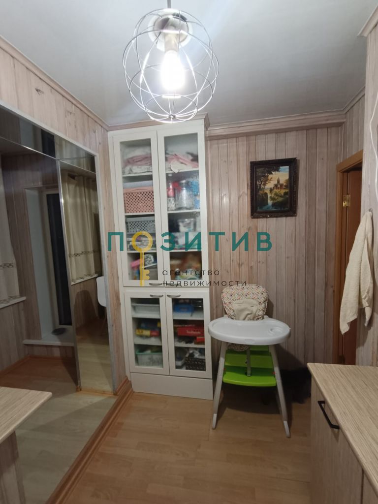 Продажа 2-комнатной квартиры, Пятигорск, 1-я Бульварная ул,  29
