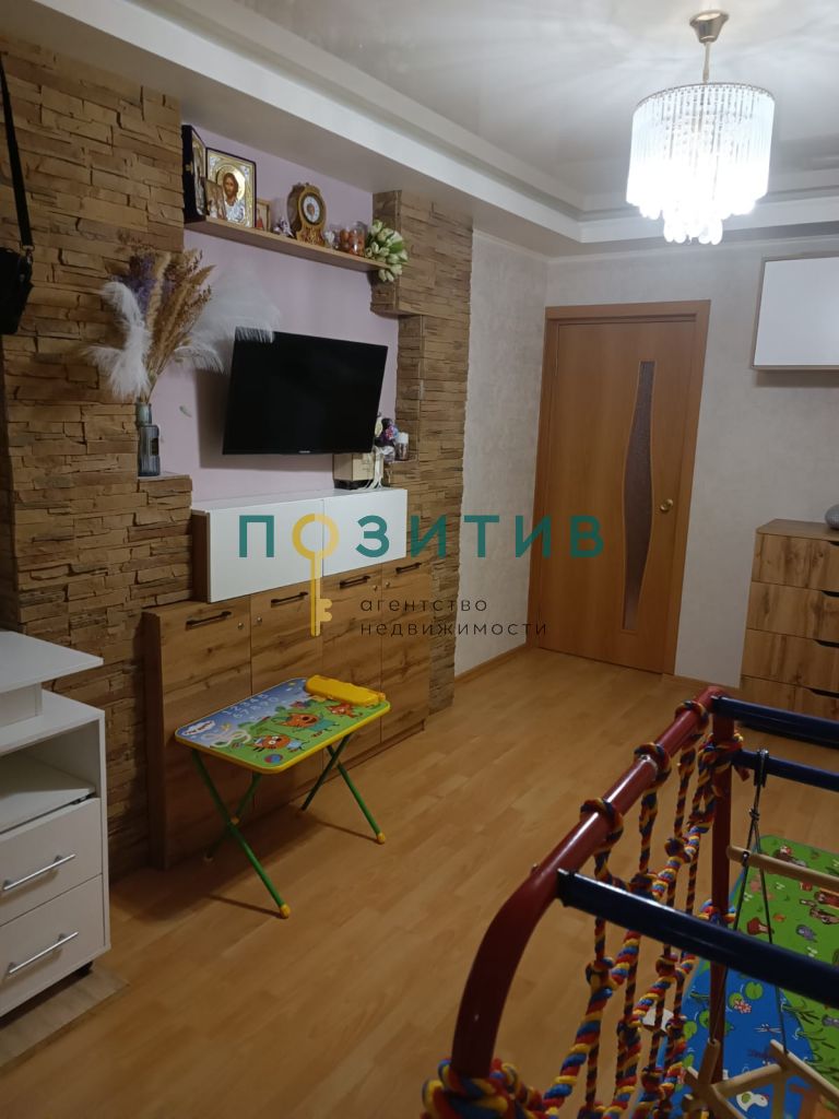 Продажа 2-комнатной квартиры, Пятигорск, 1-я Бульварная ул,  29