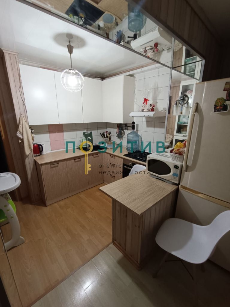 Продажа 2-комнатной квартиры, Пятигорск, 1-я Бульварная ул,  29