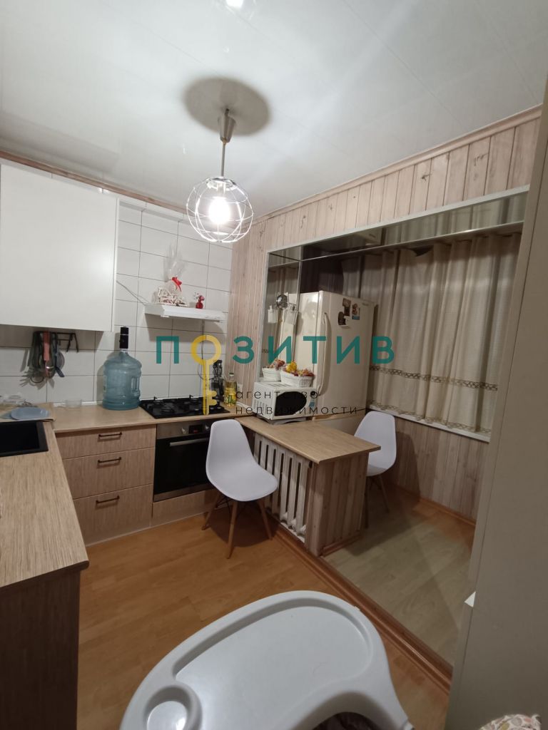 Продажа 2-комнатной квартиры, Пятигорск, 1-я Бульварная ул,  29