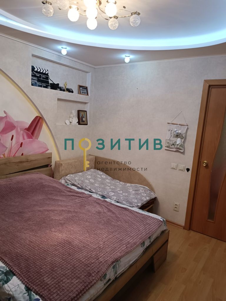 Продажа 2-комнатной квартиры, Пятигорск, 1-я Бульварная ул,  29