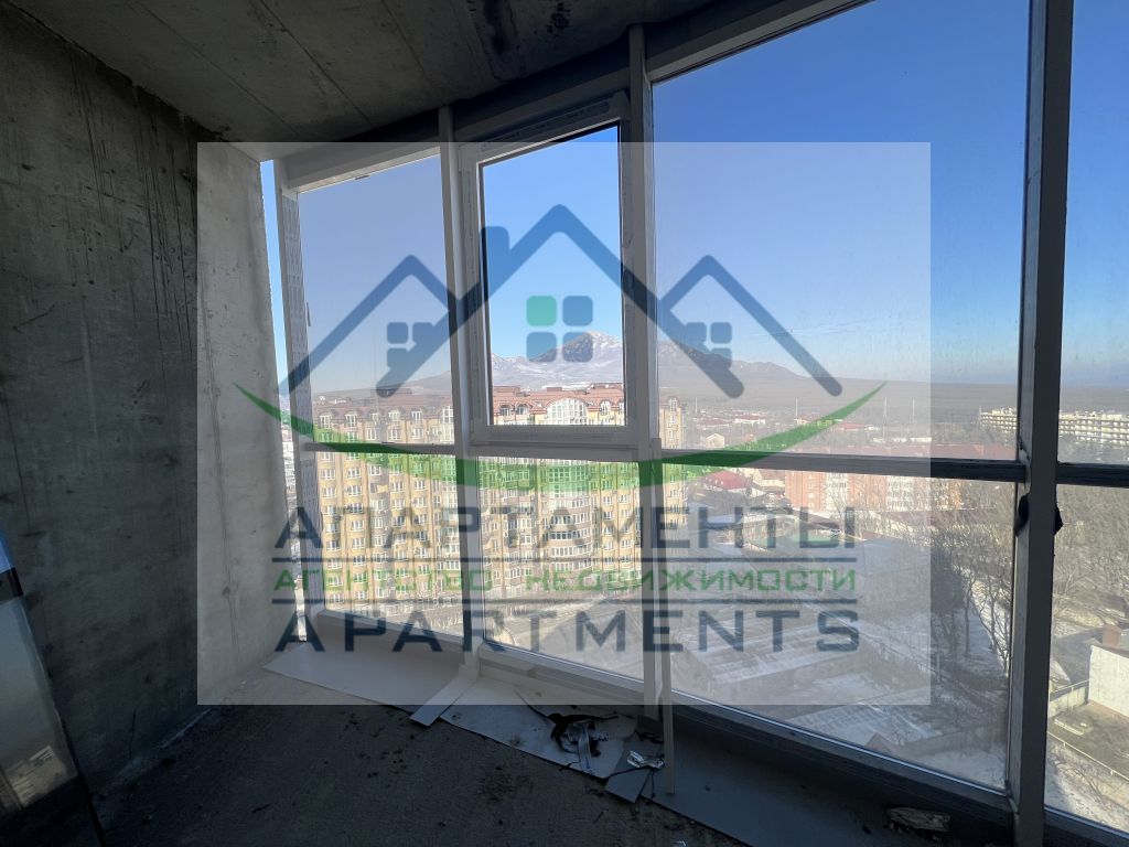 Продажа 1-комнатной квартиры, Пятигорск, 295 Стрелковой Дивизии ул,  15