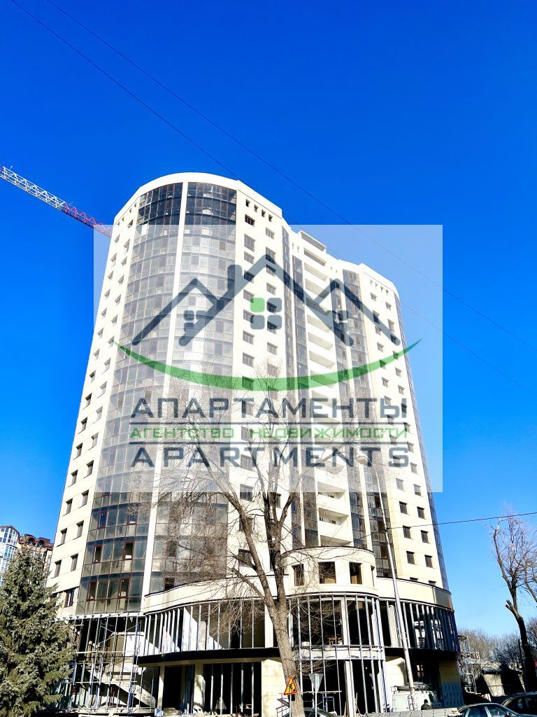 Продажа 1-комнатной квартиры, Пятигорск, 295 Стрелковой Дивизии ул,  15