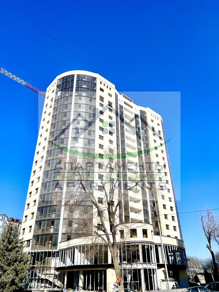 Продажа 2-комнатной квартиры, Пятигорск, 295 Стрелковой Дивизии ул,  15