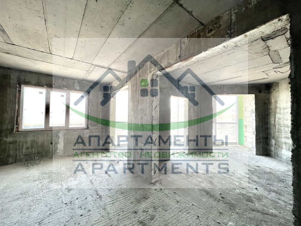 Продажа 3-комнатной квартиры, Пятигорск, 295 Стрелковой Дивизии ул,  15