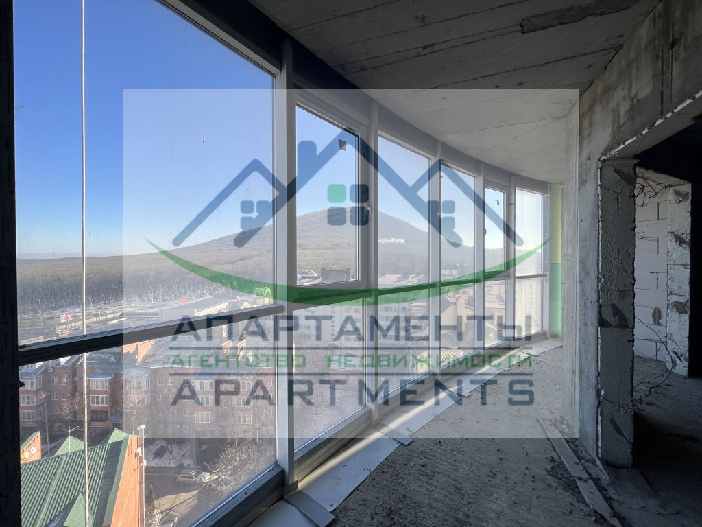 Продажа 3-комнатной квартиры, Пятигорск, 295 Стрелковой Дивизии ул,  15