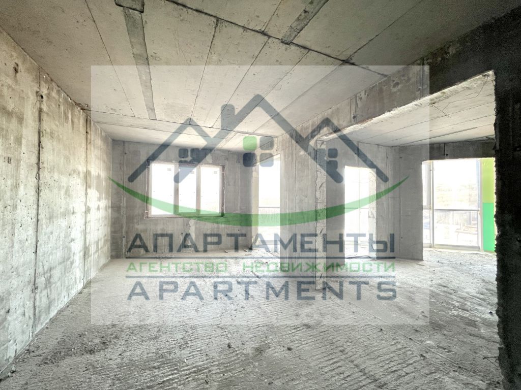 Продажа 3-комнатной квартиры, Пятигорск, 295 Стрелковой Дивизии ул,  15