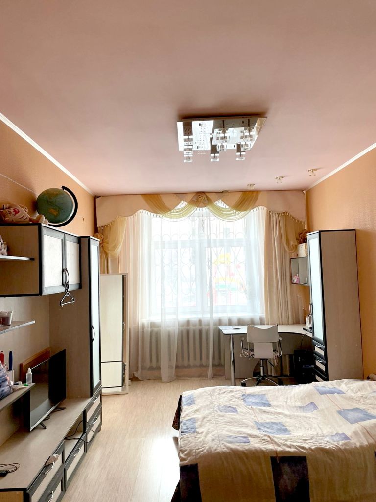 Продажа 2-комнатной квартиры, Тверь, Благоева ул,  18