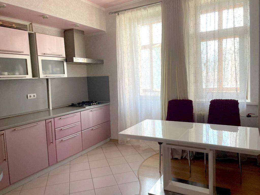 Продажа 2-комнатной квартиры, Тверь, Благоева ул,  18