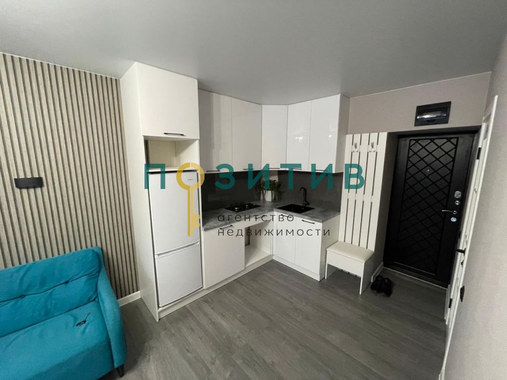 Продажа 1-комнатной квартиры, Пятигорск, Орджоникидзе ул,  5