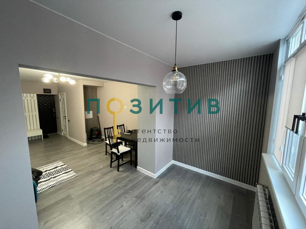 Продажа 1-комнатной квартиры, Пятигорск, Орджоникидзе ул,  5