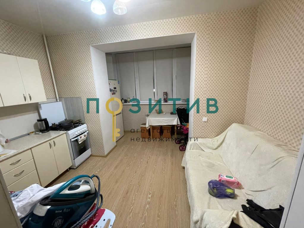 Продажа 1-комнатной квартиры, Пятигорск, Сельская ул,  10