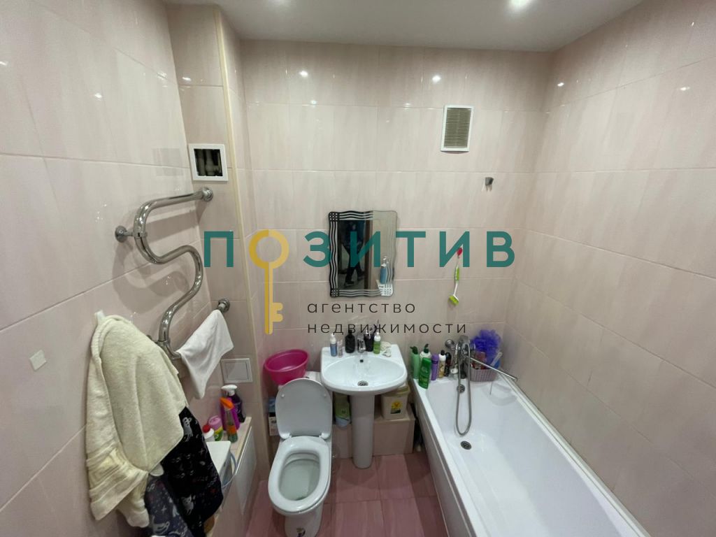 Продажа 1-комнатной квартиры, Пятигорск, Сельская ул,  10