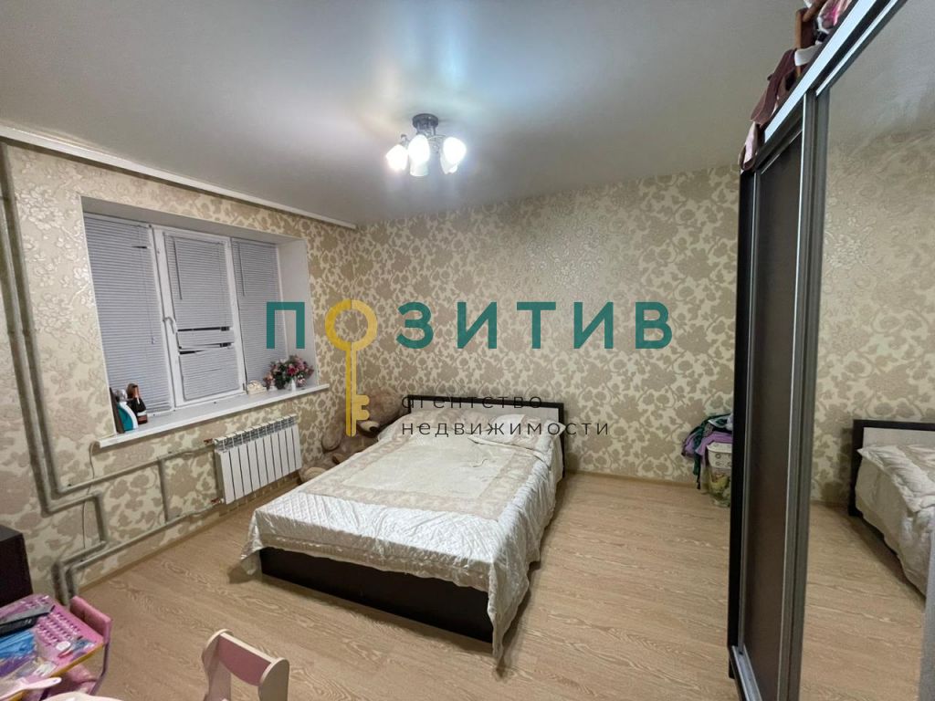 Продажа 1-комнатной квартиры, Пятигорск, Сельская ул,  10