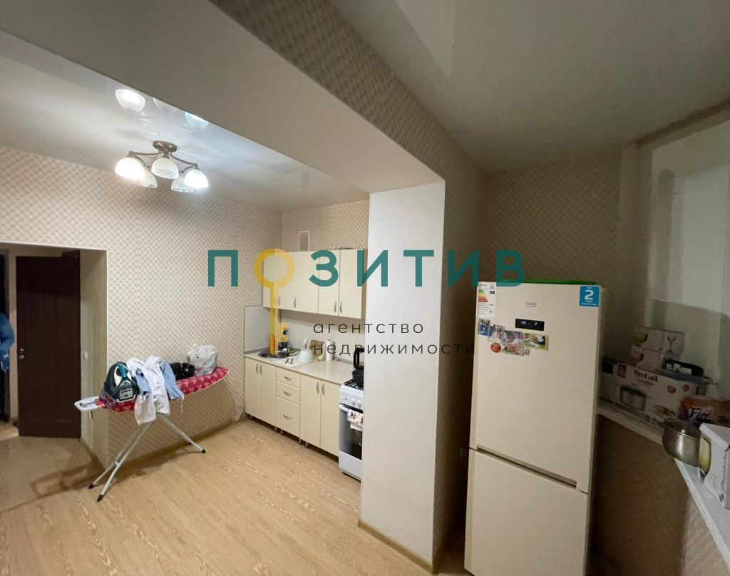 Продажа 1-комнатной квартиры, Пятигорск, Сельская ул,  10