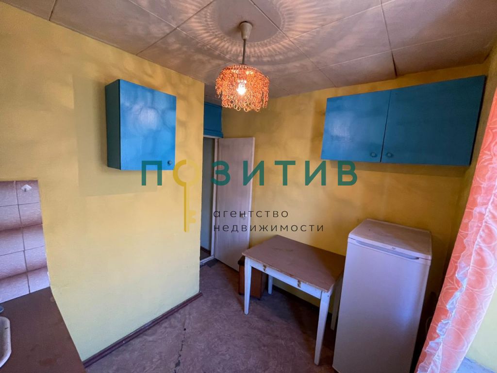 Продажа 1-комнатной квартиры, Пятигорск, Теплосерная ул,  123а