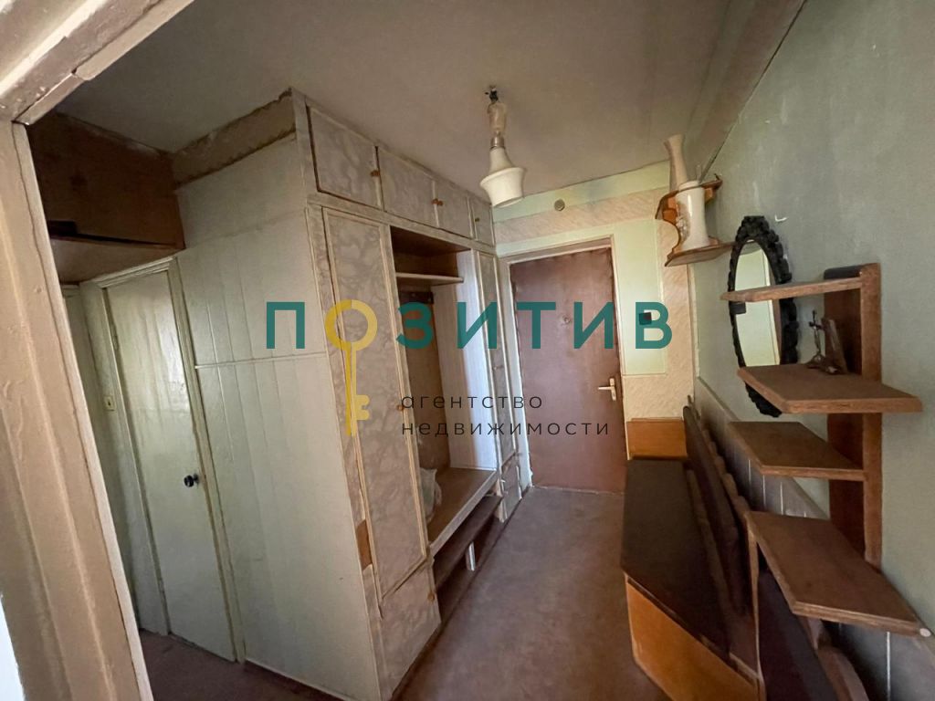 Продажа 1-комнатной квартиры, Пятигорск, Теплосерная ул,  123а