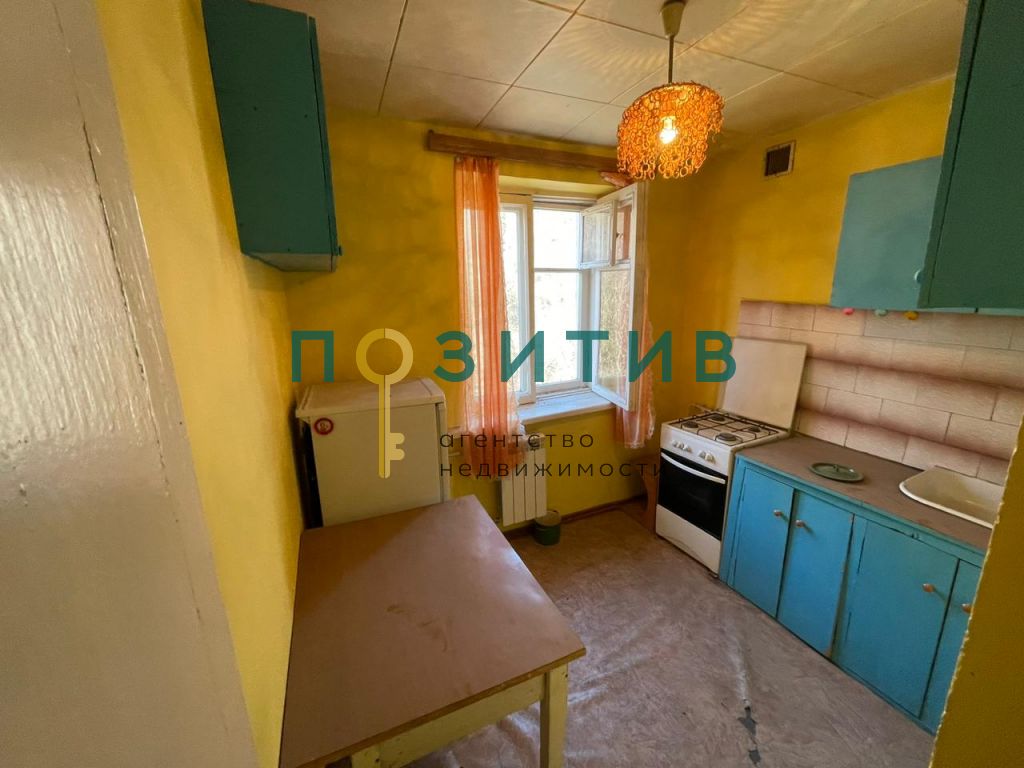 Продажа 1-комнатной квартиры, Пятигорск, Теплосерная ул,  123а