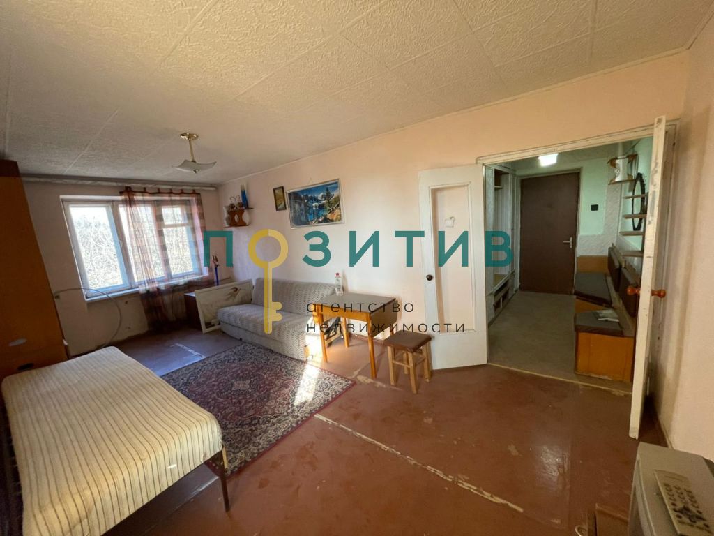 Продажа 1-комнатной квартиры, Пятигорск, Теплосерная ул,  123а