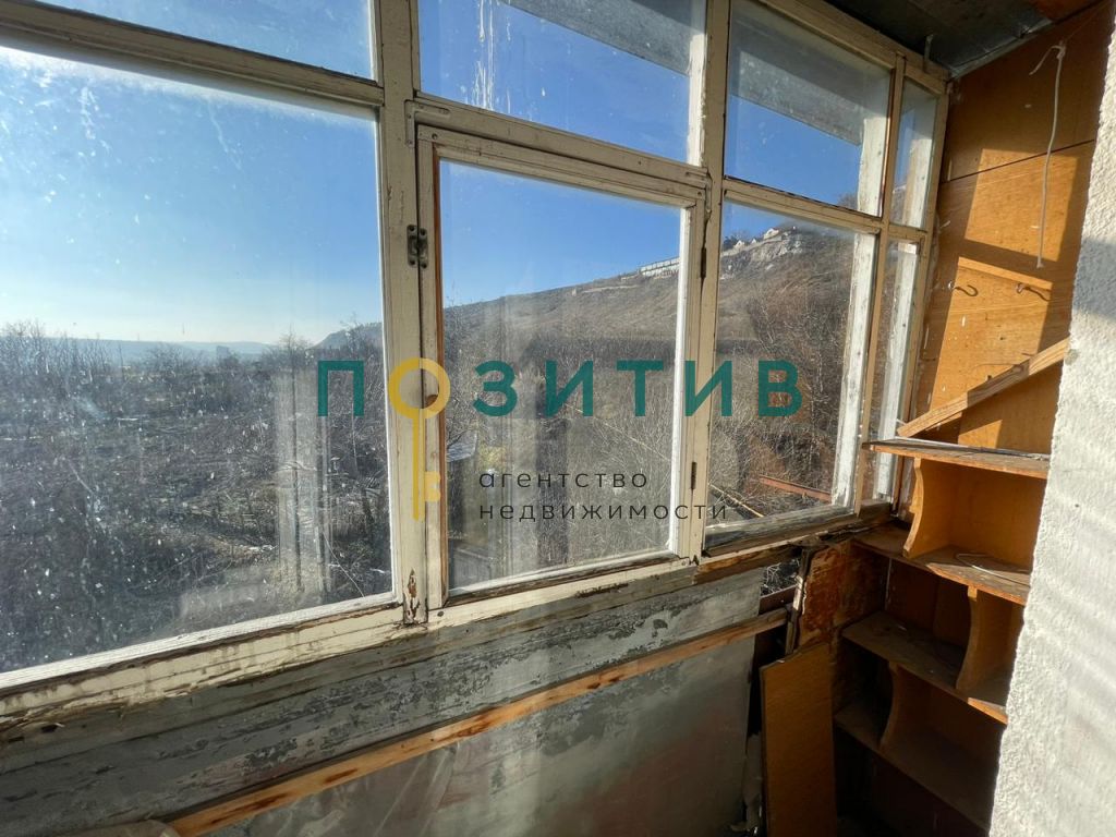 Продажа 1-комнатной квартиры, Пятигорск, Теплосерная ул,  123а