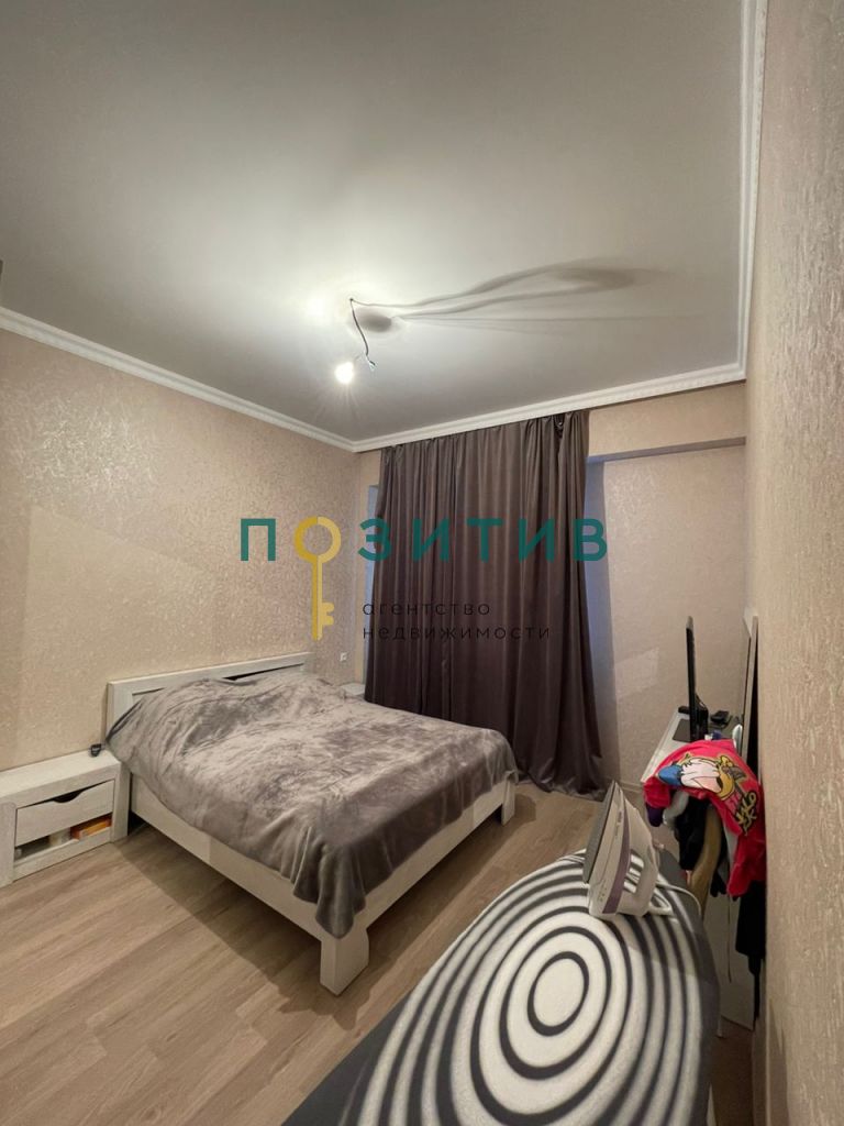 Продажа 2-комнатной квартиры, Пятигорск, Пестова ул,  9