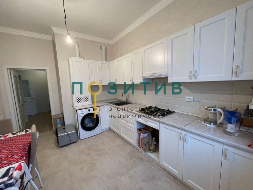 Продажа 2-комнатной квартиры, Пятигорск, Пестова ул,  9