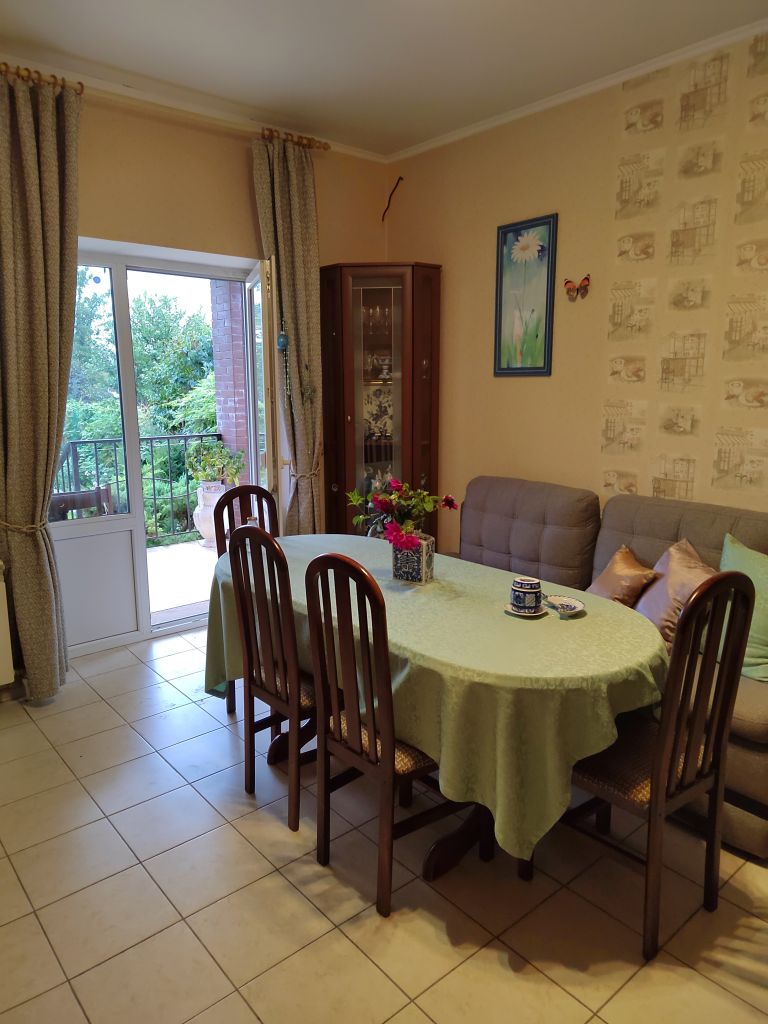 Продажа дома, 87м <sup>2</sup>, 6 сот., Батайск, Фрунзе ул