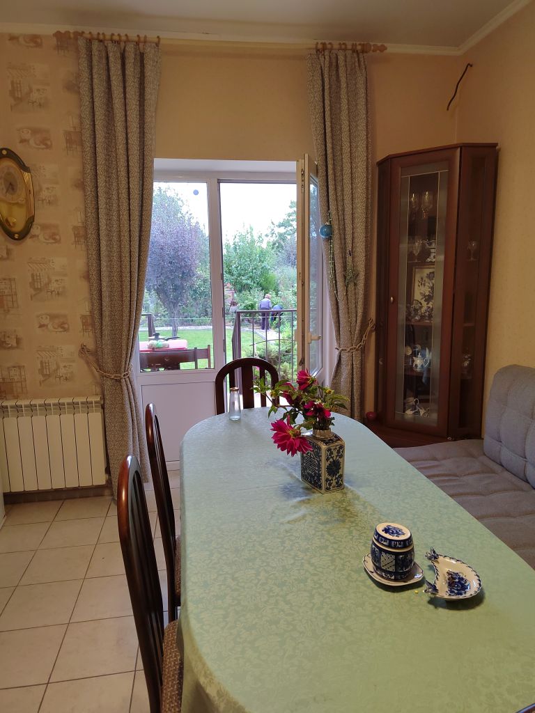 Продажа дома, 87м <sup>2</sup>, 6 сот., Батайск, Фрунзе ул