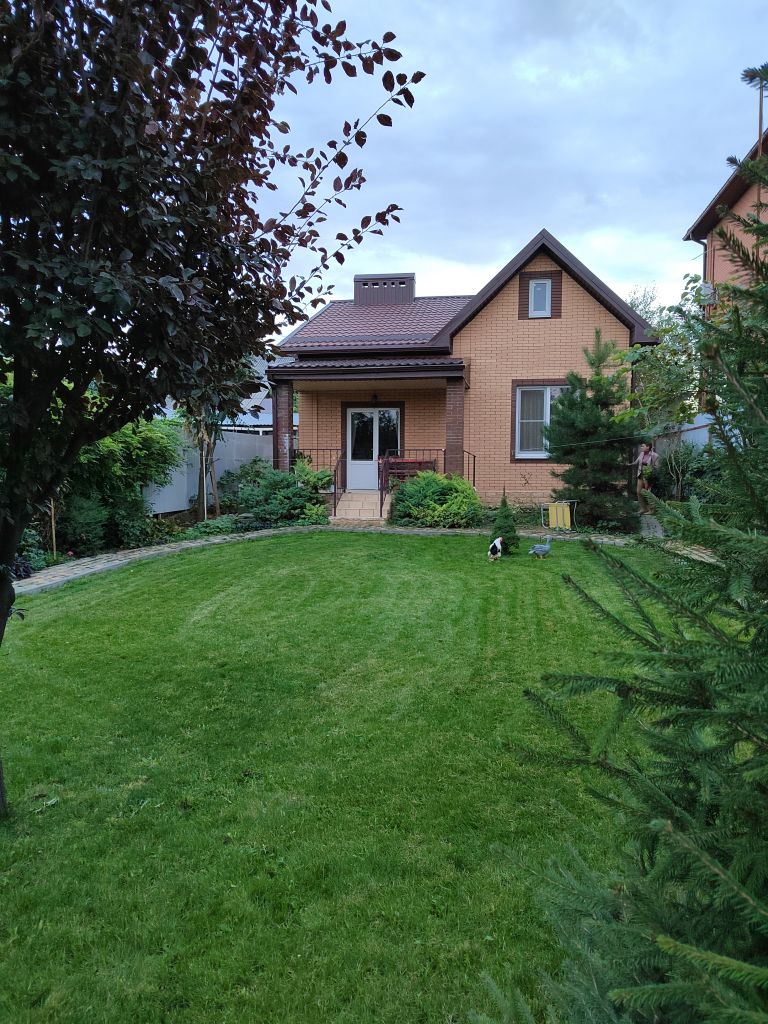 Продажа дома, 87м <sup>2</sup>, 6 сот., Батайск, Фрунзе ул