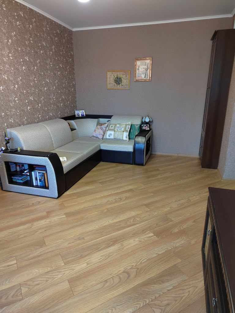 Продажа дома, 87м <sup>2</sup>, 6 сот., Батайск, Фрунзе ул