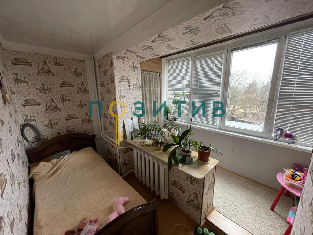 Продажа 2-комнатной квартиры, Пятигорск, Егоршина ул,  14