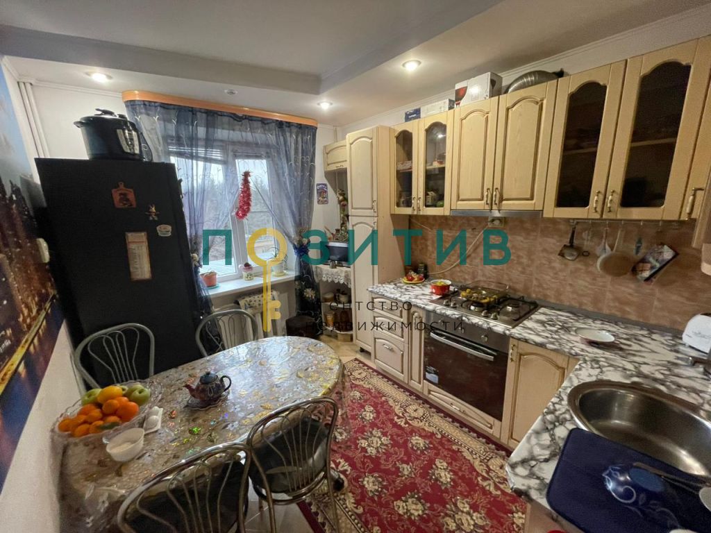 Продажа 2-комнатной квартиры, Пятигорск, Егоршина ул,  14