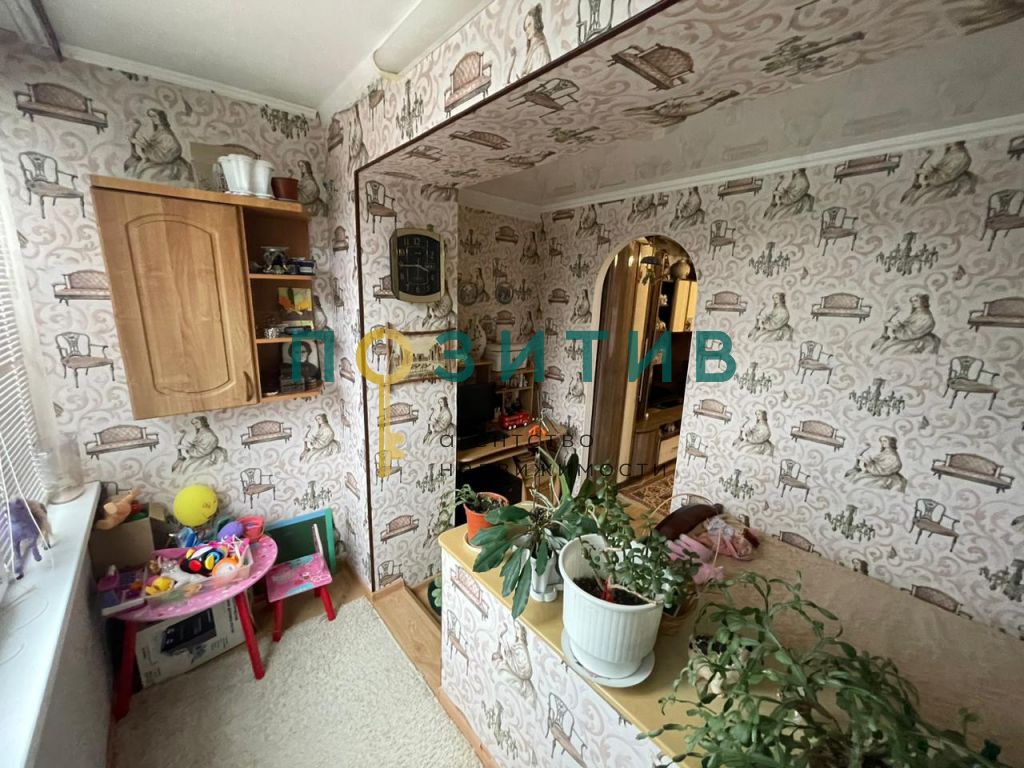 Продажа 2-комнатной квартиры, Пятигорск, Егоршина ул,  14