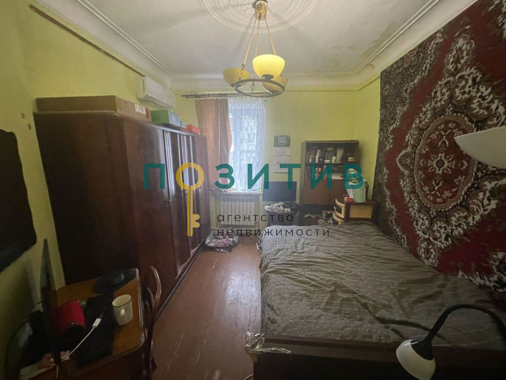 Продажа 3-комнатной квартиры, Пятигорск, Московская ул,  10