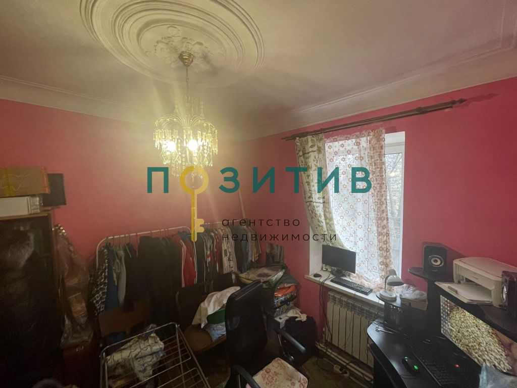 Продажа 3-комнатной квартиры, Пятигорск, Московская ул,  10