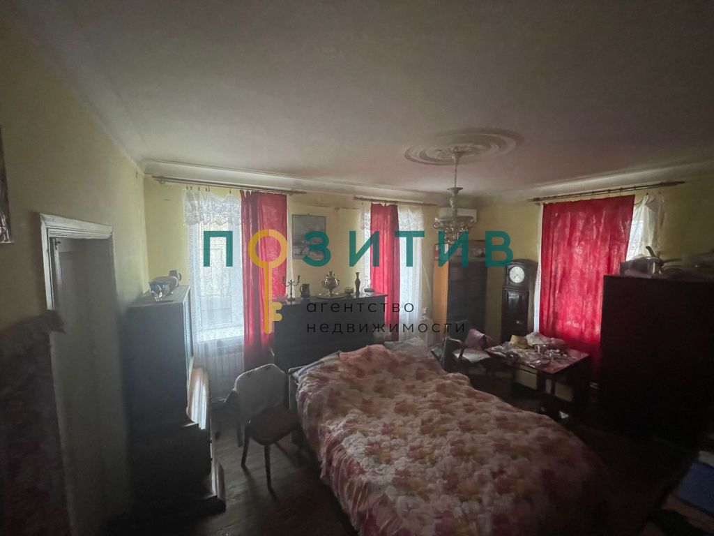 Продажа 3-комнатной квартиры, Пятигорск, Московская ул,  10