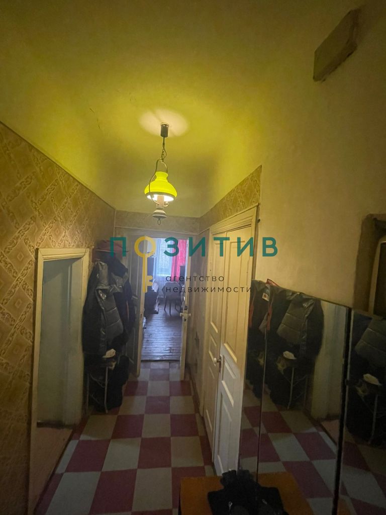 Продажа 3-комнатной квартиры, Пятигорск, Московская ул,  10