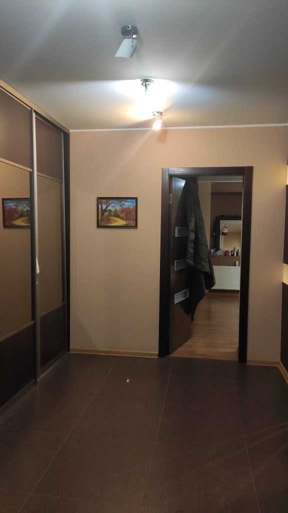 Продажа 2-комнатной квартиры, Смоленск, Запольный пер,  3А