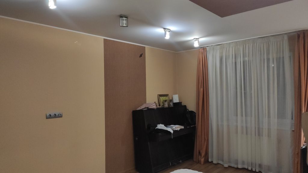 Продажа 2-комнатной квартиры, Смоленск, Запольный пер,  3А