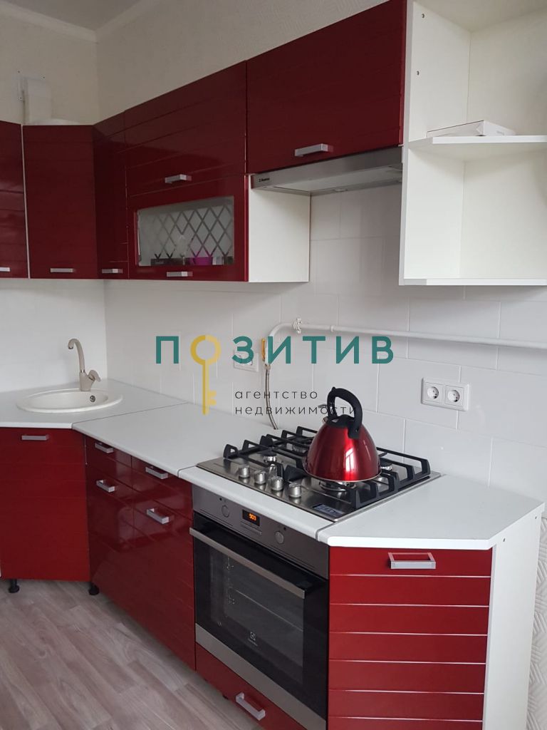 Продажа 1-комнатной квартиры, Минеральные Воды, Чкалова ул