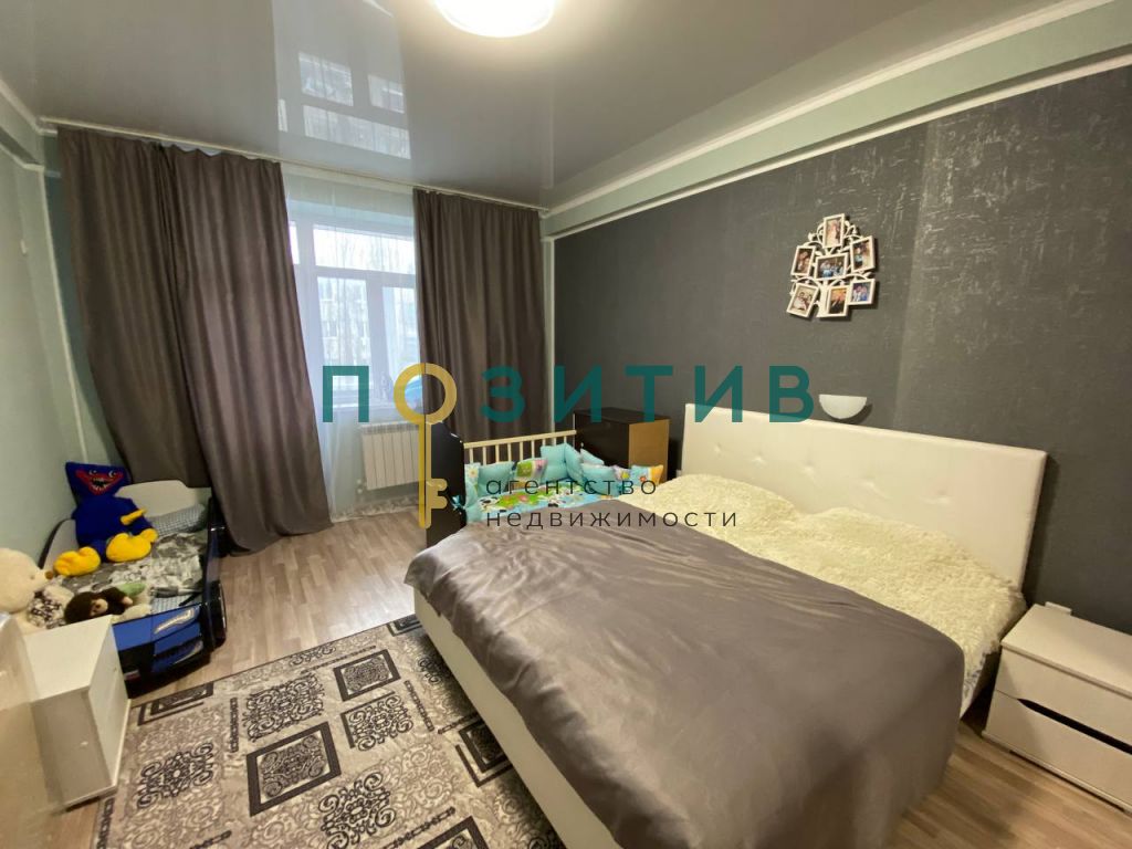 Продажа 1-комнатной квартиры, Минеральные Воды, Чкалова ул