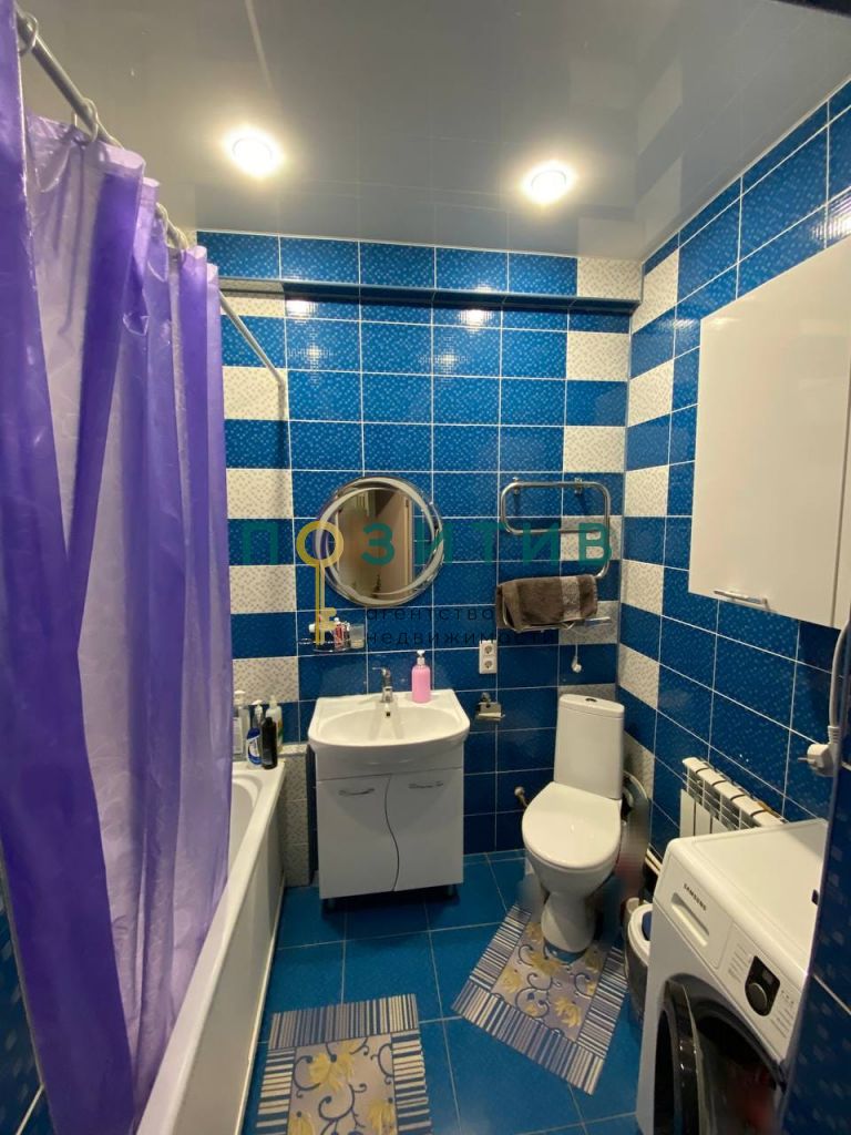 Продажа 1-комнатной квартиры, Минеральные Воды, Чкалова ул