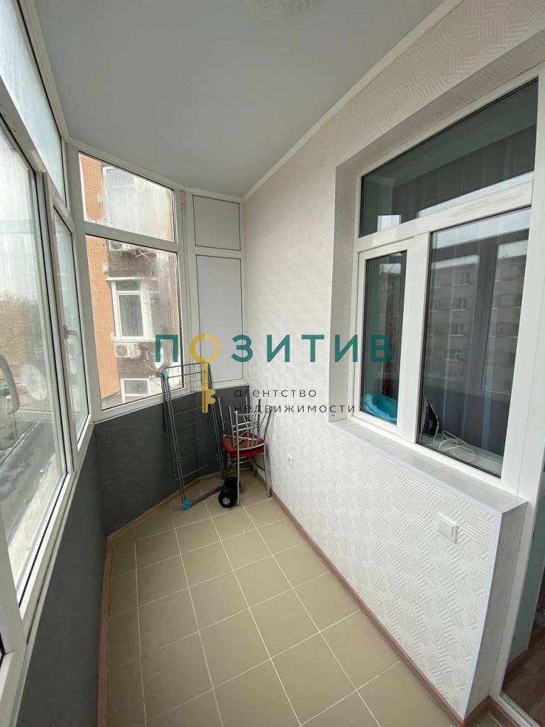 Продажа 1-комнатной квартиры, Минеральные Воды, Чкалова ул