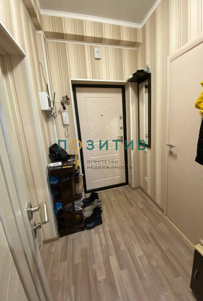 Продажа 1-комнатной квартиры, Минеральные Воды, Чкалова ул