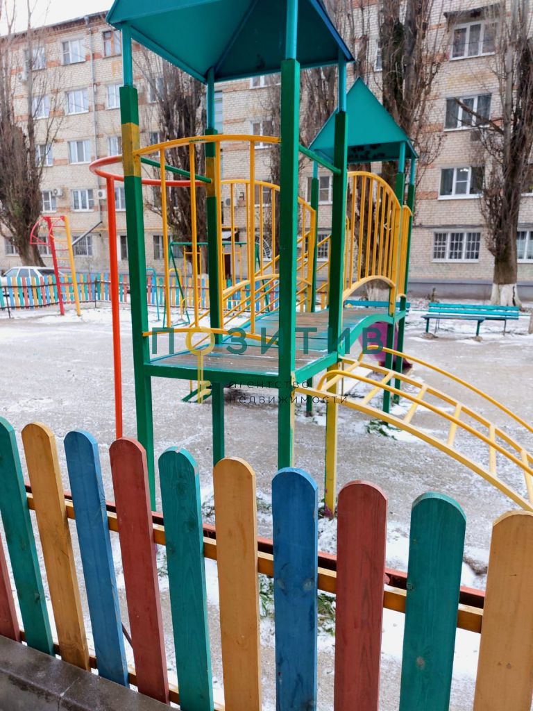 Продажа 1-комнатной квартиры, Минеральные Воды, Чкалова ул