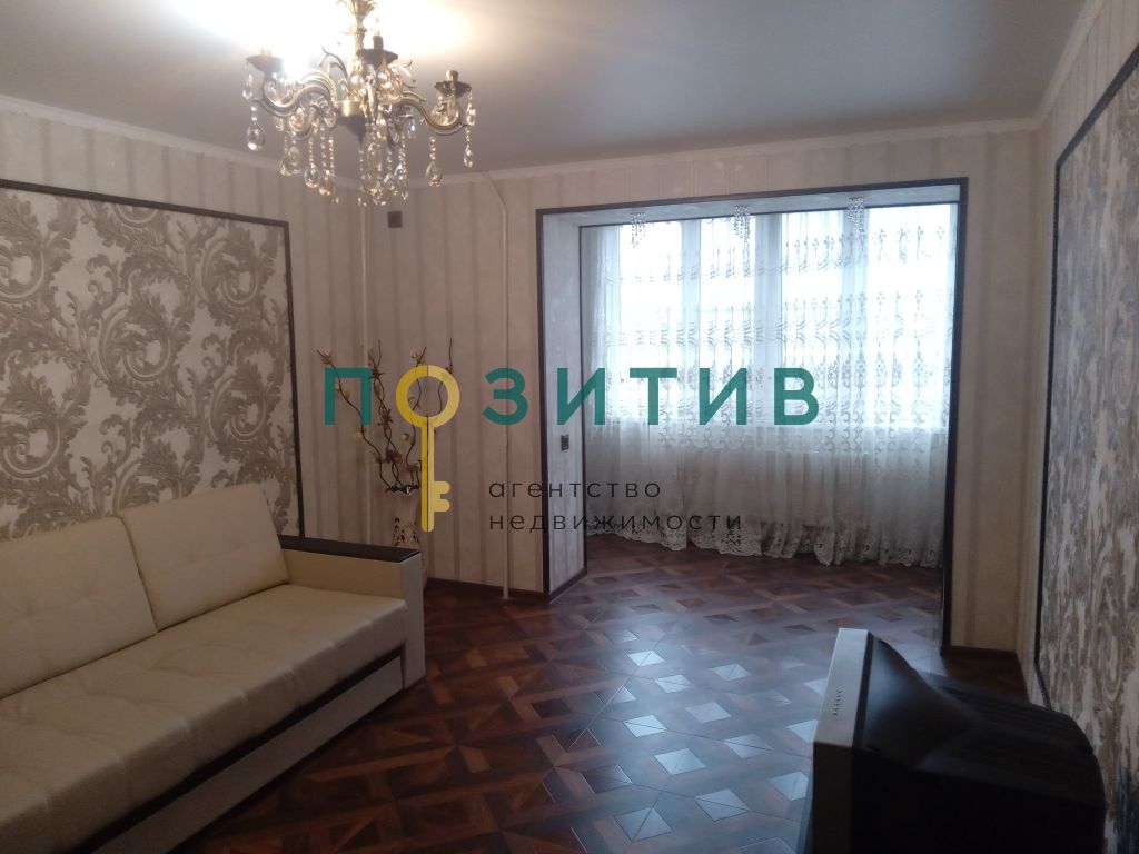 Продажа 2-комнатной квартиры, Ставропольский