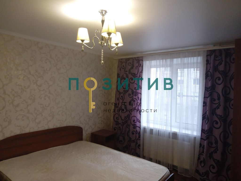 Продажа 2-комнатной квартиры, Ставропольский