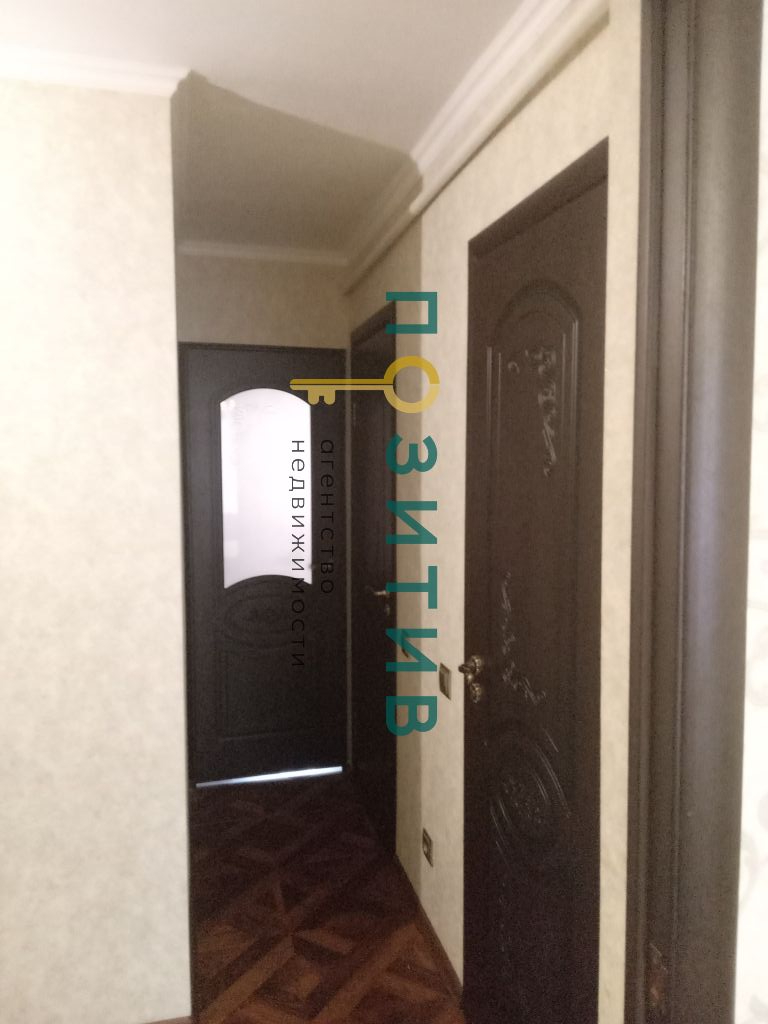 Продажа 2-комнатной квартиры, Ставропольский